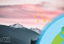 Ozone layer depletion
