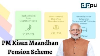 PM Kisan Maandhan Yojana Pension Scheme