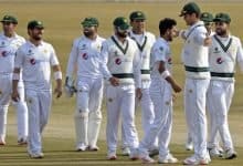West Indies vs Pakistan 2nd Test Day 5