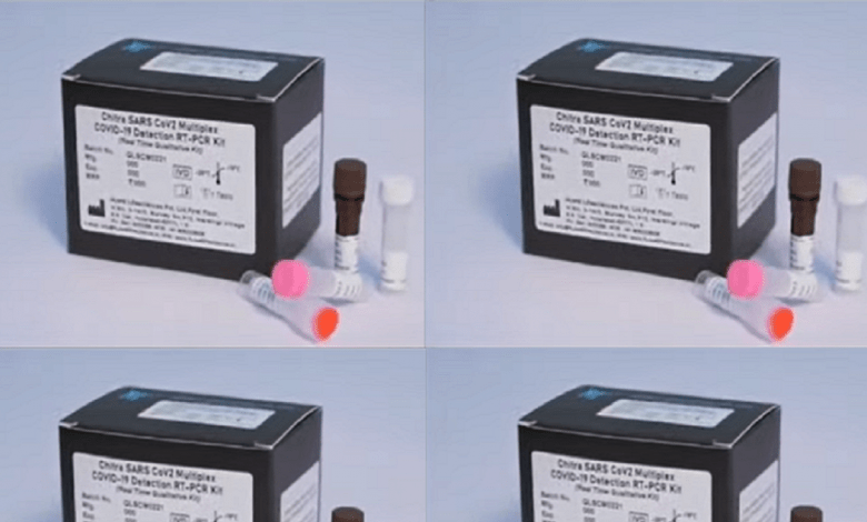 SCTIMST develops Covid-19 detection RT-PCR kit; gives results in 2 hours