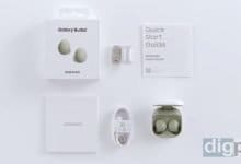 Samsung Galaxy Buds 2