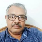 Sanjeev Ramachandran Editor at Digpu News 