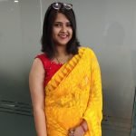 Sayantika Bhowal Reporter at Digpu News 