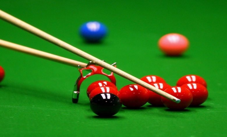 Snooker originated in Jabalpur