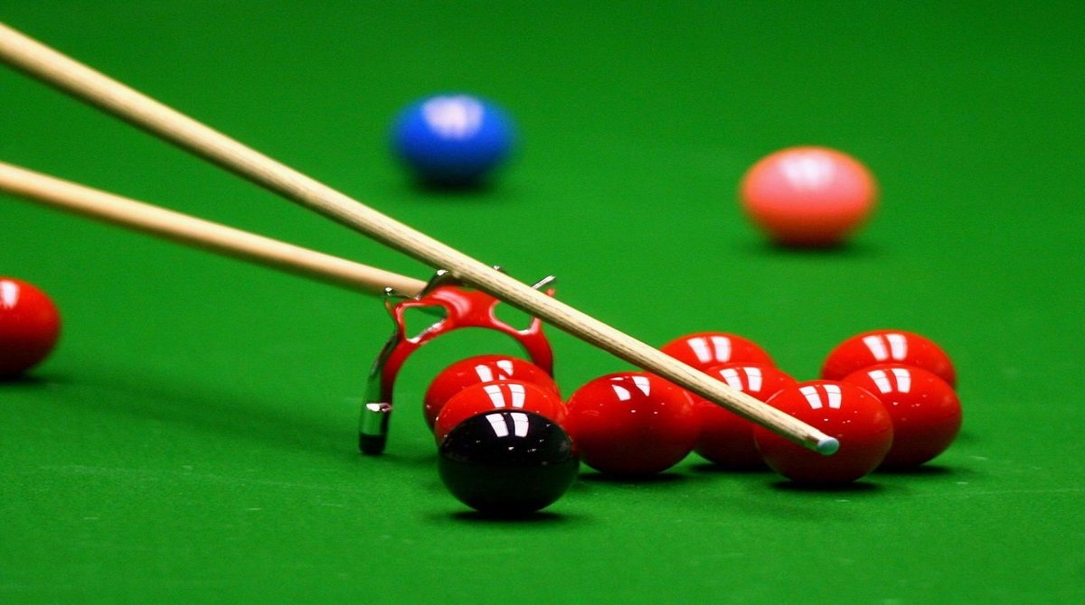 Snooker originated in Jabalpur