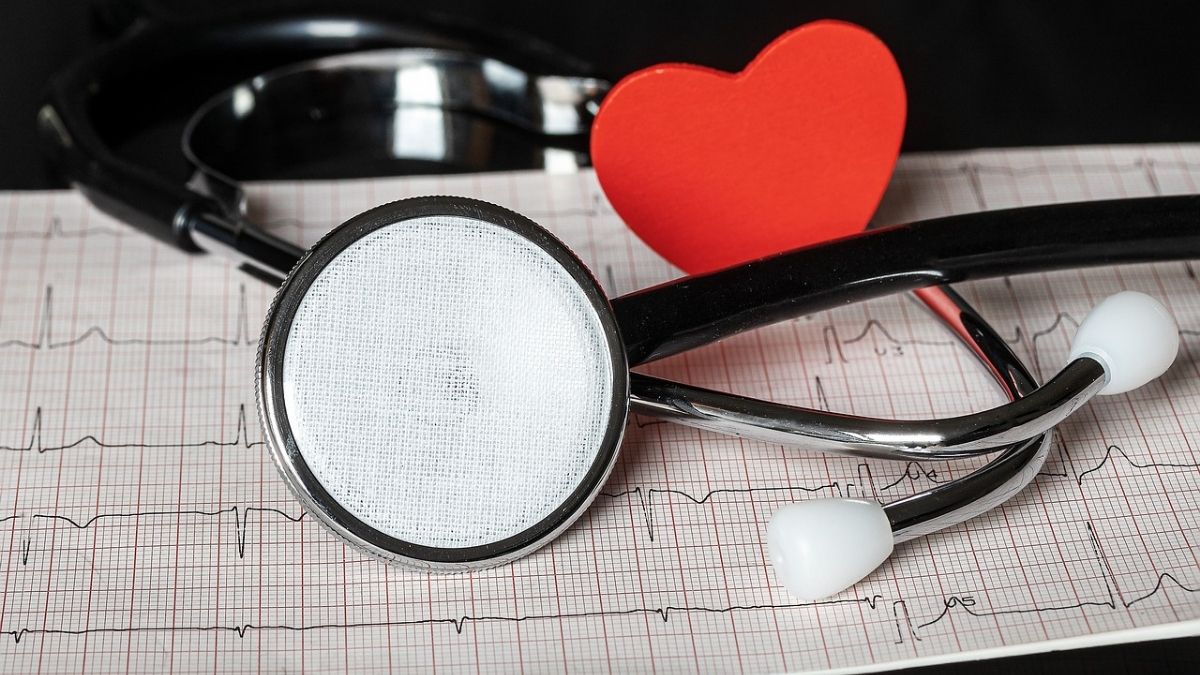 Stethoscope - Heartbeat - Heart rate - Atrial fibrillation
