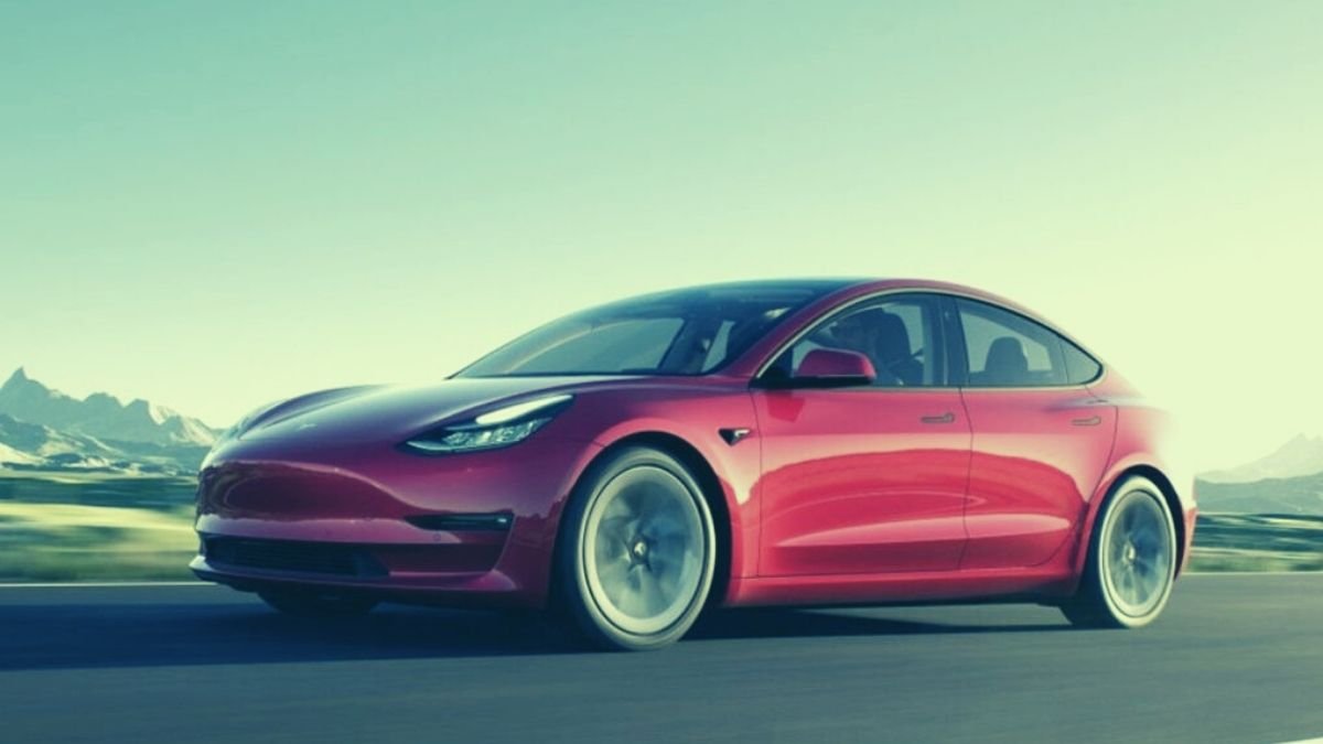 Tesla Evs Set For India Debut