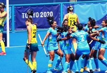 Tokyo Olympics Indian Women’s Hockey Team Crack Semi-Finals for the First Time