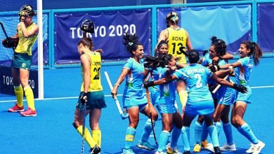 Tokyo Olympics Indian Women’s Hockey Team Crack Semi-Finals for the First Time