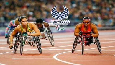 Tokyo 2020 Paralympic Games begins in Japan