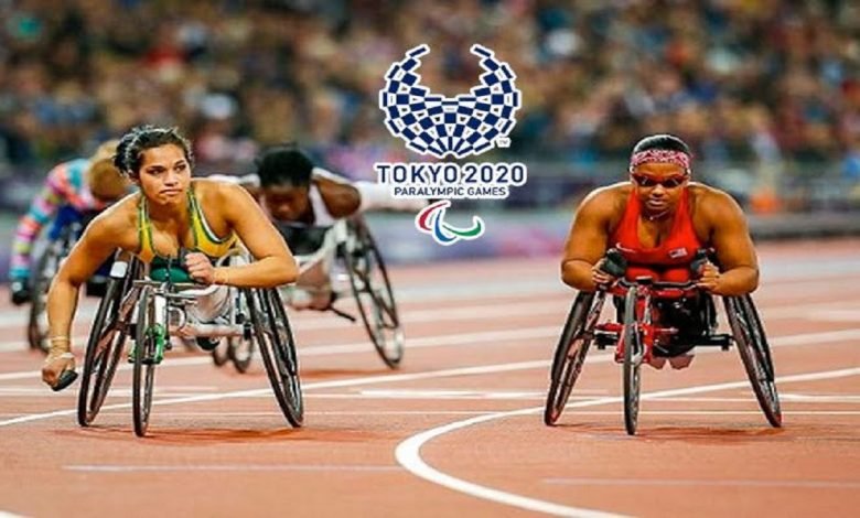 Tokyo 2020 Paralympic Games begins in Japan
