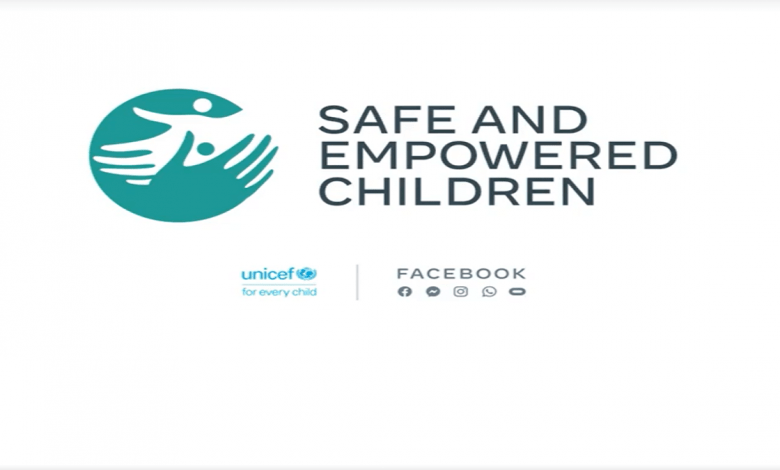UNICEF India And Facebook Initiative: Aiming to Create a Safe Environment for Children Online
