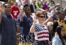 White Population