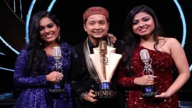 'Indian Idol 12' winner Pawandeep Rajan