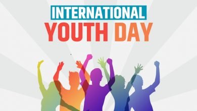 international youth day-