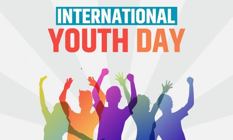 international youth day-