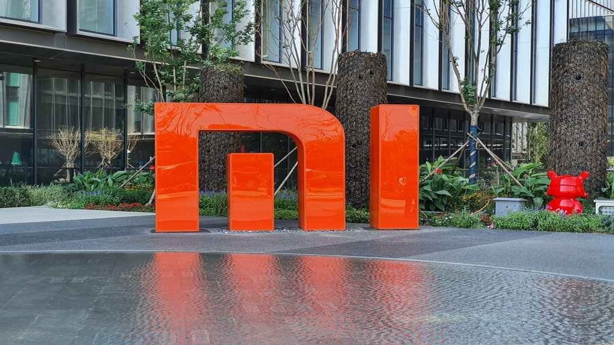 Xiaomi moves away from its ‘Mi’ product branding