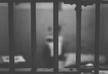 Chinese secret detention