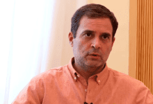 Muslims being brutalized in Tripura, says Rahul Gandhi