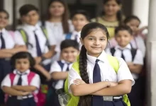 primary schools