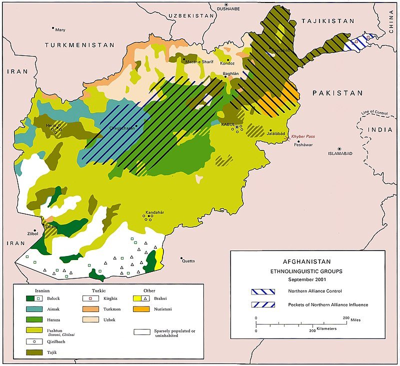 Why the fall of Panjshir is different this time, but Taliban troubles are still not over