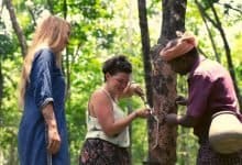 Responsible Tourism