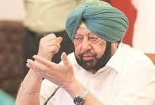 Amarinder Singh in Modi cabinet Rumour mills have a field day as Captain travels to Delhi