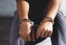 Arrest