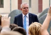 Australian PM likely to give COP26 Summit a miss; Morrison has other priorities