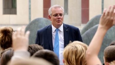 Australian PM likely to give COP26 Summit a miss; Morrison has other priorities