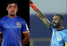 Bengal: Former ATK Mohun Bagan players Arindam Bhattacharya, Sourav Das joins SC East Bengal ahead of ISL