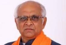 Bhupendra Patel - A First Time MLA and Now Chief Minister of Gujarat