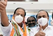 Congress in Kerala watches mutely as partly leaders continue to walk out of its camp