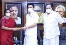 DMK to be 4th largest party in Rajya Sabha; 2 candidates to be elected unopposed