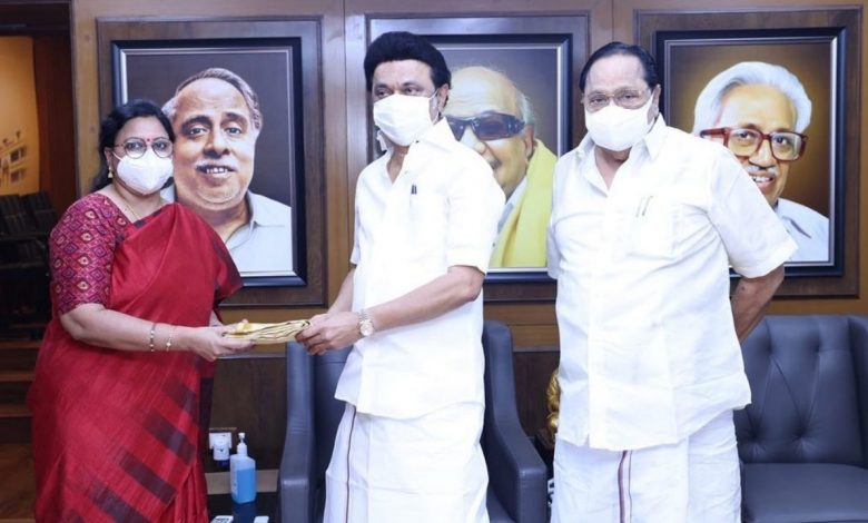 DMK to be 4th largest party in Rajya Sabha; 2 candidates to be elected unopposed
