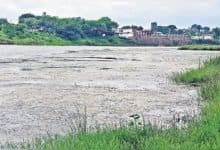 Dairy Industry within Jabalpur is running with impunity