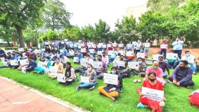 Engineering faculties request PM to hear their demands on Engineer's Day