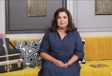 Fully vaccinated Farah Khan tests positive for COVID-19