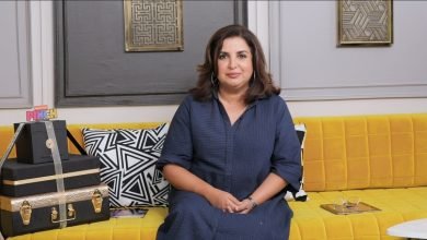 Fully vaccinated Farah Khan tests positive for COVID-19