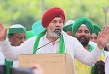 Farmers protest follows PM to the US; Biden-tagged tweet could stump Modi