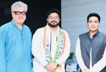 Former BJP Union Minister Babul Supriyo joins TMC today
