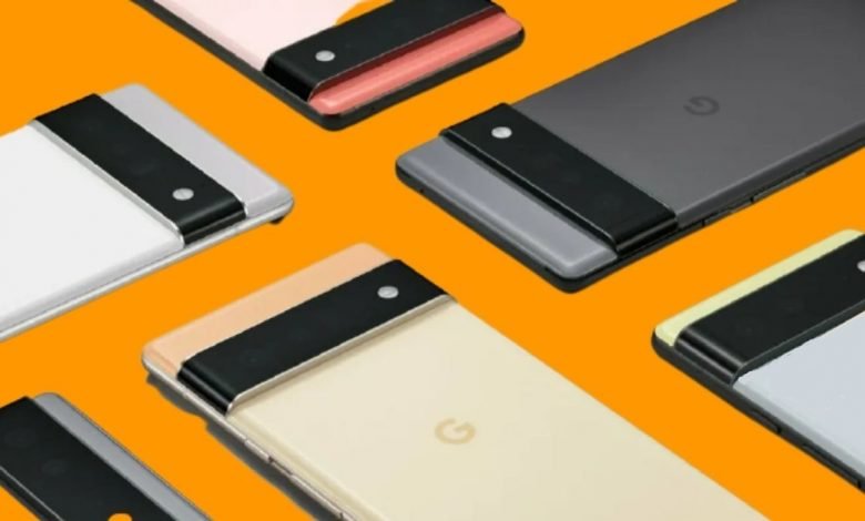 Google Pixel 6, Pixel 6 Pro expected to be launched in September