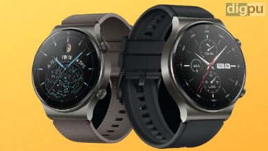Huawei Watch GT 2 Pro with AMOLED display launched in India