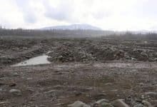 Illegal mining rife in Shandran Nallah of southern Kashmir