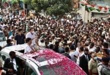 In the last seven years, INC lost 170 big leaders, mostly to BJP reports NGO