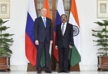 India and Russia join hands to prevent spread of radicalization in Central Asia - Digpu News
