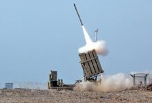 “Does it reconcile with ‘America First’ ideology?” netizens question US investment in Israel's Iron Dome