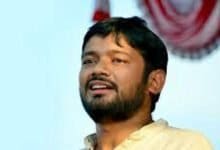 Kanhaiya Kumar Meets Rahul Gandhi; Congress Joining on Cards?