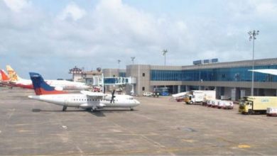 Expedite Kozhikode airport development, Kerala CM urges Centre