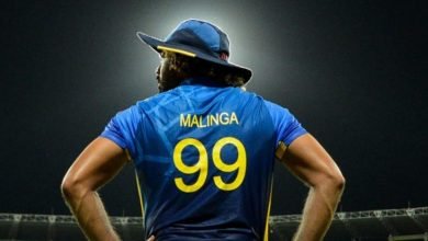 Lasith Malinga's retirement from all forms of cricket will leave enthusiasts worried